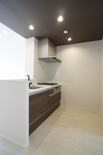 シャ－メゾンひまわり 102号-3