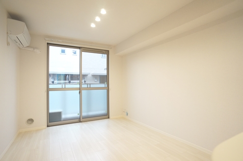 シャ－メゾンひまわり 102号-4