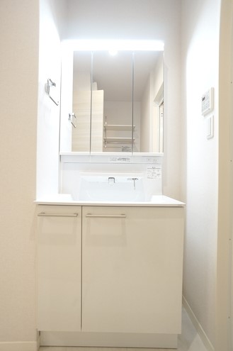 シャ－メゾンひまわり 102号-8