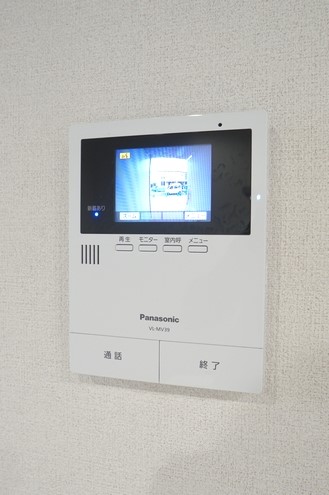 シャ－メゾンひまわり 102号-10