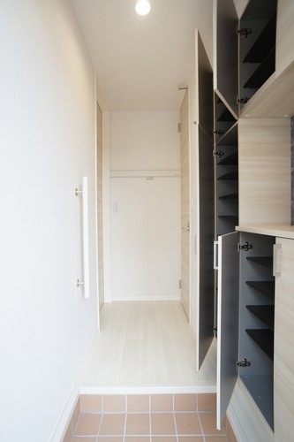 シャ－メゾンひまわり 102号-11