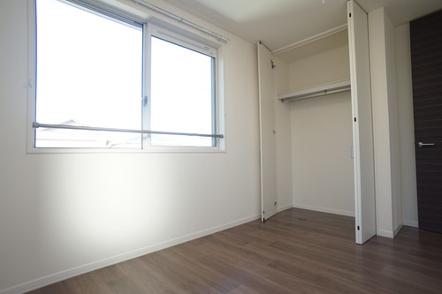 ドゥ ラ レーヌ F 201号-6