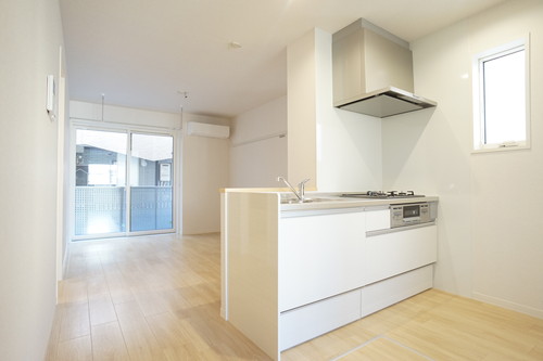 シエル　ブル－ 102号-2