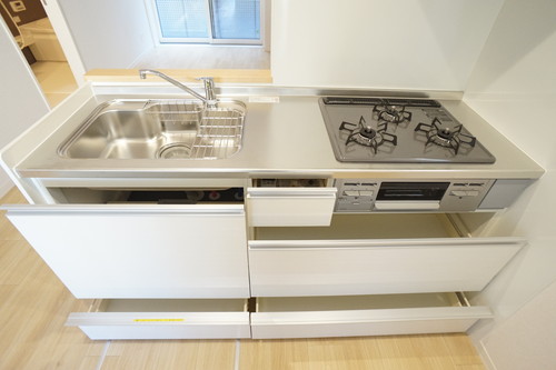 シエル　ブル－ 102号-3