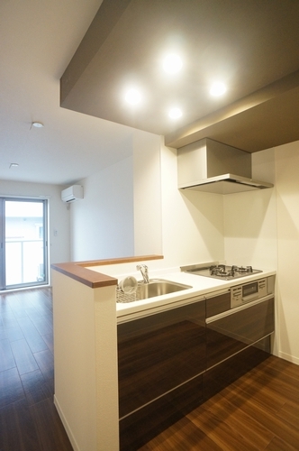 マ－リエ 303号-7