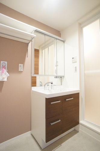 マ－リエ 303号-9