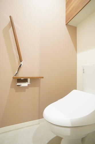 マ－リエ 303号-10