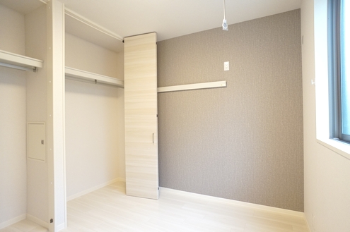 シャ－メゾンこすもす 102号-5