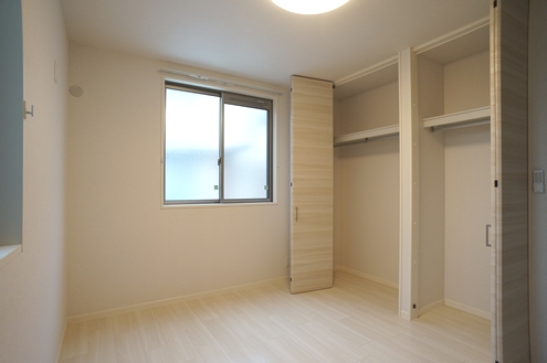 シャ－メゾンこすもす 102号-6