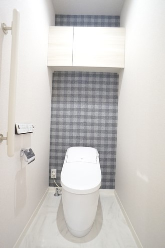 シャ－メゾンこすもす 102号-9