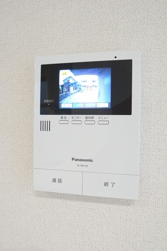 シャ－メゾンこすもす 102号-10