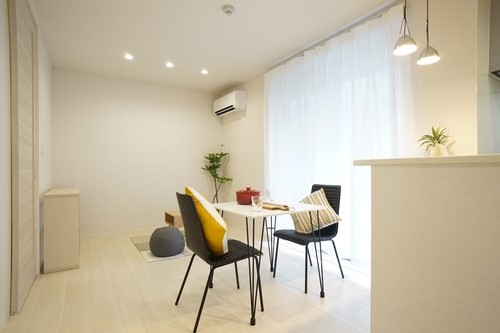 Rizmy Mansion 102号-2