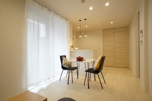 Rizmy Mansion 102号-3
