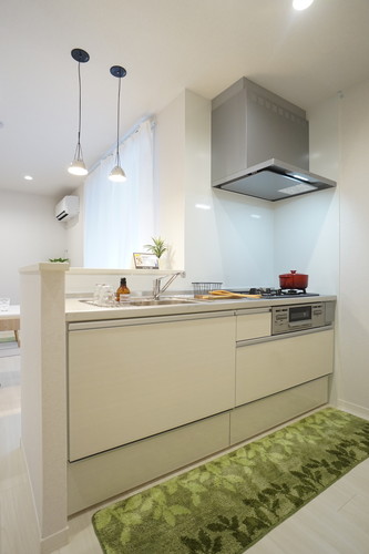 Rizmy Mansion 102号-4