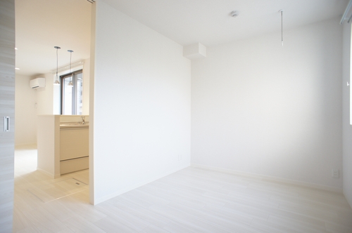 Rizmy Mansion 102号-5