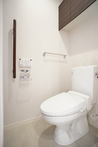 Rizmy Mansion 202号-9