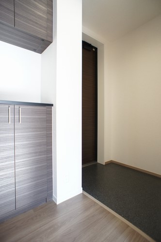 Rizmy Mansion 202号-10