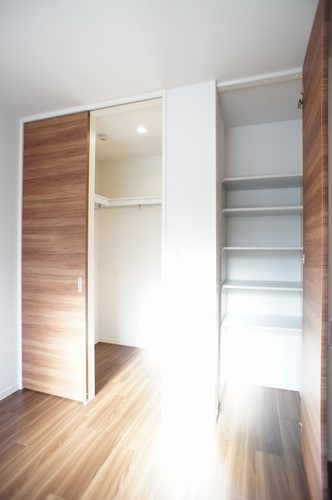 Rizmy Mansion 303号-6