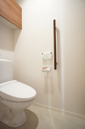 Rizmy Mansion 303号-9