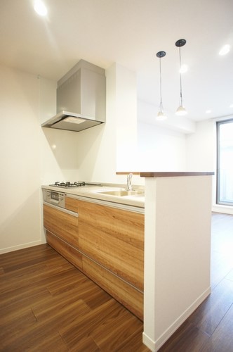 Ｒｉｚｍｙ　Ｍａｎｓｉｏｎ 305号-4