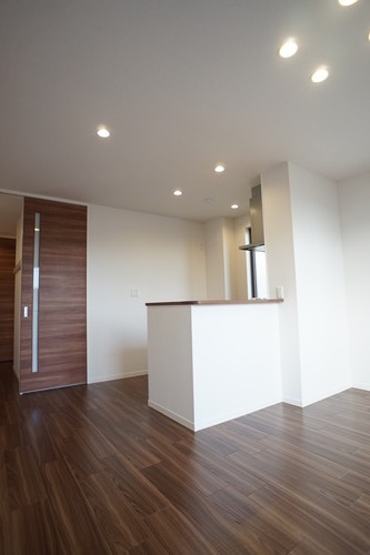 インパクトⅢ 202号-2