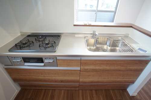 インパクトⅢ 202号-4