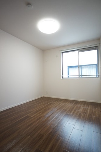 インパクトⅢ 202号-5