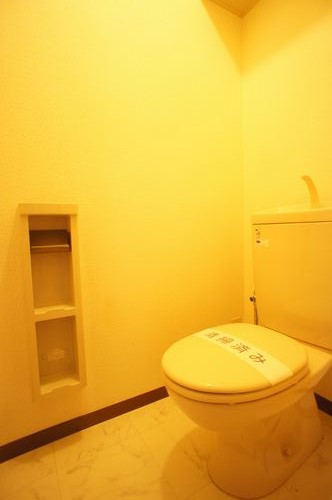 エトワールＡ 202号-7