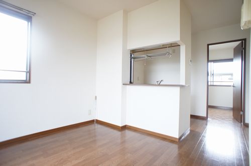 エトワールＡ 202号-10