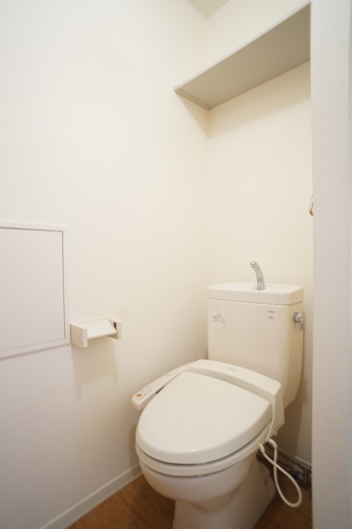 Gran Testa Ⅰ 201号-9