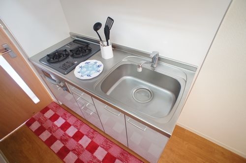 Ｇｒａｎ　Ｔｅｓｔａ　Ⅰ 202号-4