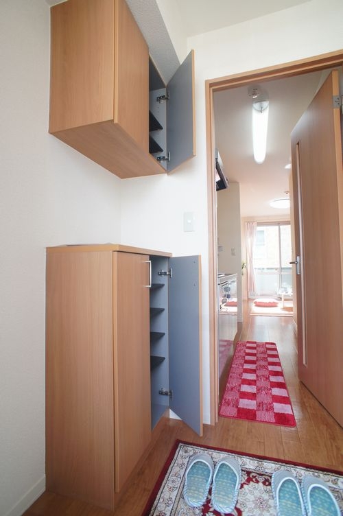 Ｇｒａｎ　Ｔｅｓｔａ　Ⅰ 202号-8