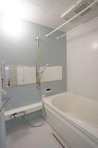 コンフォート　ミエル 102号-6