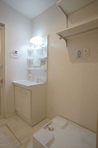 コンフォート　ミエル 102号-7