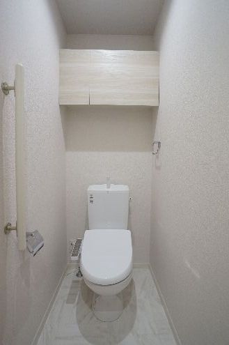 コンフォート　ミエル 102号-8