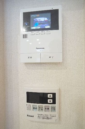 コンフォート　ミエル 102号-9