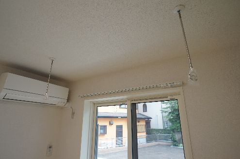 コンフォート　ミエル 102号-10