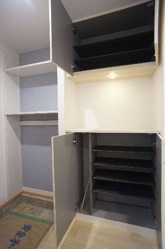 コンフォート　ミエル 102号-11