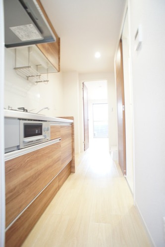 シャルマン 201号-3