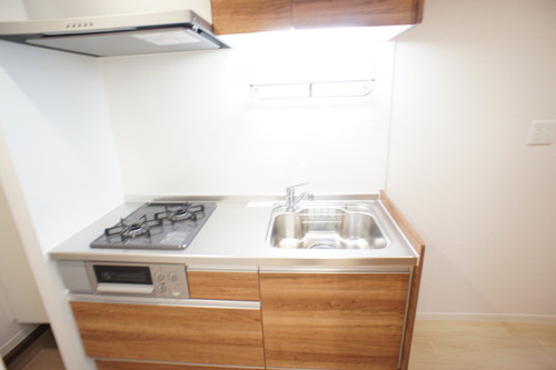 シャルマン 201号-4