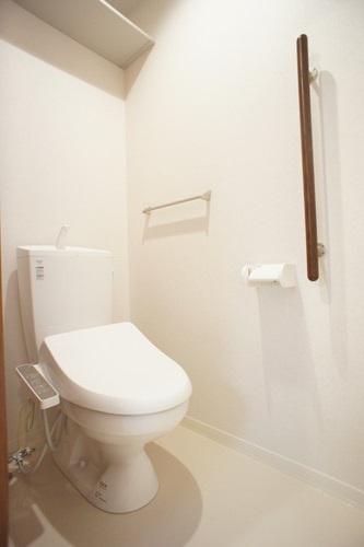 シャルマン 201号-9