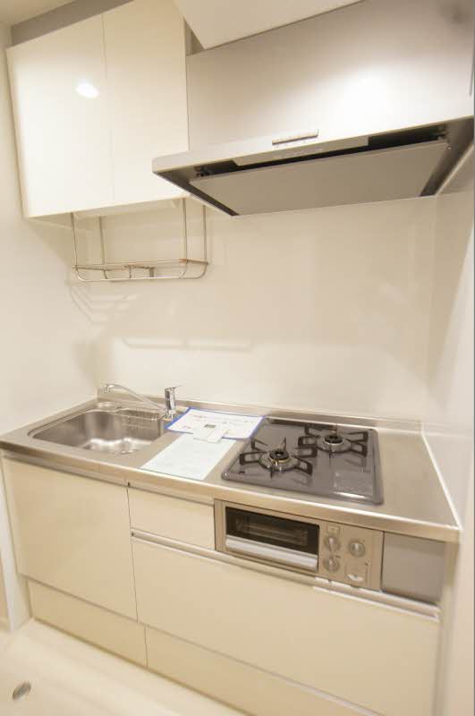 グラース八重咲 202号-3