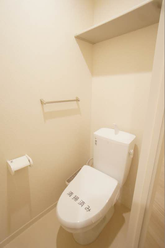 グラース八重咲 202号-5