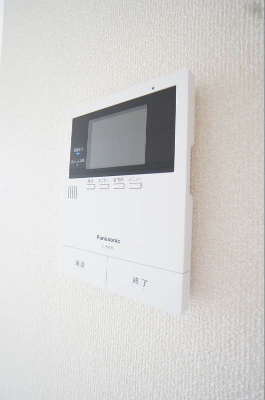 グラース八重咲 202号-6