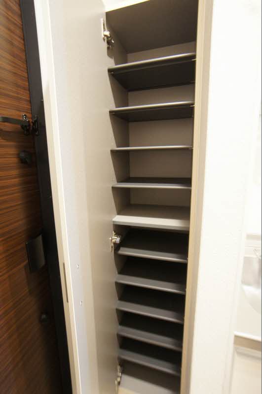 グラース八重咲 202号-8