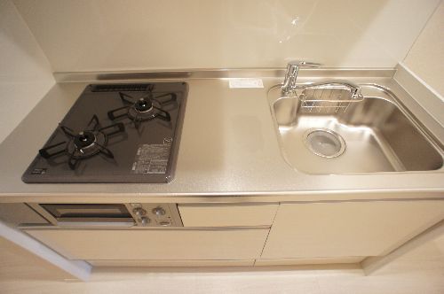 グラース八重咲 207号-5