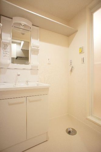 グラース八重咲 207号-8