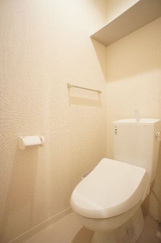 グラース八重咲 207号-9