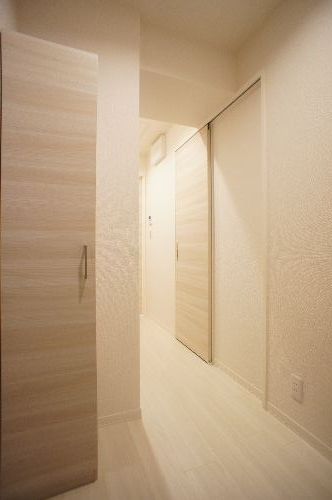 グラース八重咲 207号-10