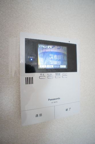 グラース八重咲 207号-11